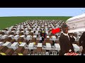 I made the Coffin Dance Meme Song using Minecraft Note Blocks