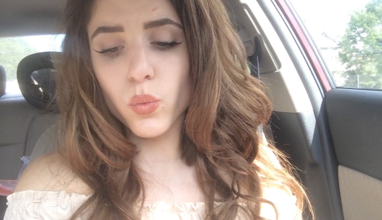 **BULLET PROOF** (vlog)