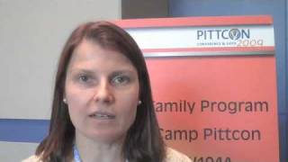 Annette Wilson interview