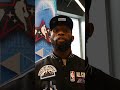 A major shoutout from the two‑time Rugby World Champ himself! @SiyaKolisi 🇿🇦 - #nbaallstar #nba