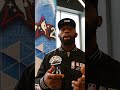 A major shoutout from the two‑time Rugby World Champ himself! @SiyaKolisi 🇿🇦 - #nbaallstar #nba