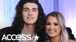 'American Idol' Alums Gabby Barrett & Cade Foehner Are Engaged! | Access