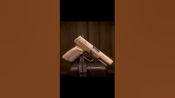 FN Five-seveN #shorts