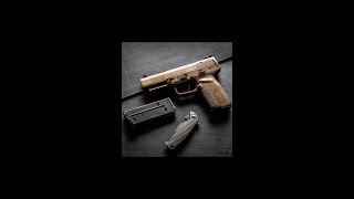 FN Five-seveN #shorts