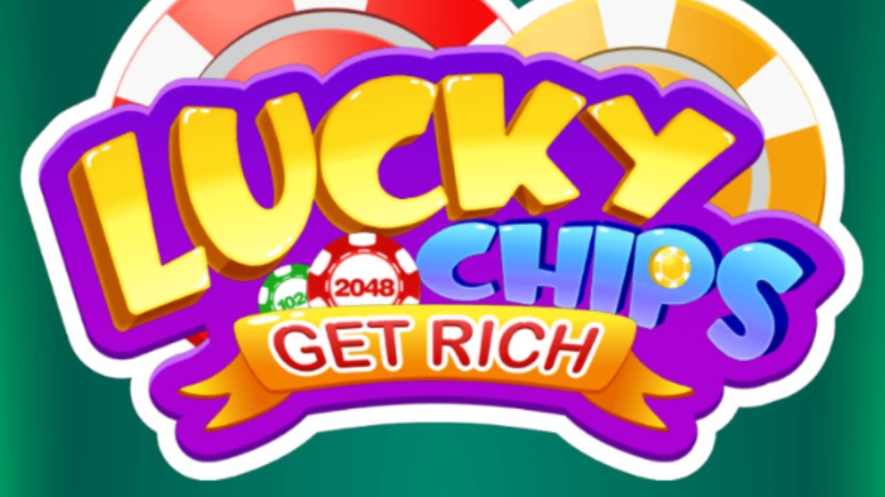 Lucky Chips Game Mobile Game Gameplay Android YouTube