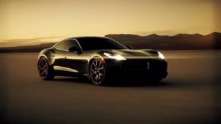 Karma Revero Official Karma Revero Walk Around Rusnak Auto Group