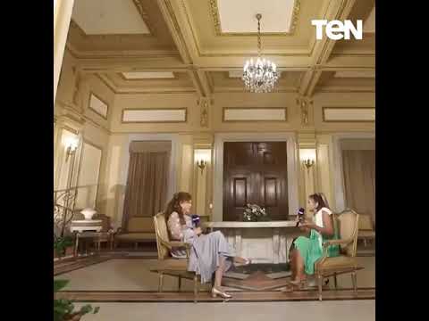 سعد نبيهة ولا سعدنا بيها صفاء ابو السعود تكشف سر اغنية اهلا بالعيد وسبب نجاحها