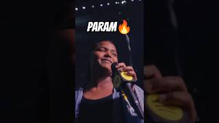 That Girl Song Live Singing In Rap 91 By Param New Punjabi Song