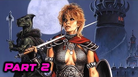 ☠️D&D Goldbox | Curse of the Azure Bonds | PART 1 FULL PLAYTHROUGH with CHAT!