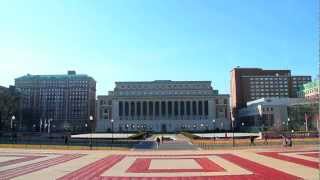 Muninyc - West 116Th Street & Broadway Morningside Heights, Manhattan 10027