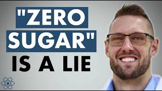 The Hidden Danger of “Zero Sugar” & Ultra-Processed Foods | Andrew Koutnik | AFP 51