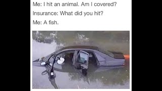 😆 Funny Memes, Puns & Jokes😆BIG Compilation Episode 16 😆 TRY NOT TO LAUGH😆Best On the Internet!