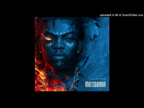 Olamide - Motigbana