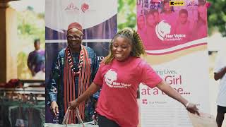 A Documentary on Second Chances, Girls’ Education & Locally Led Change