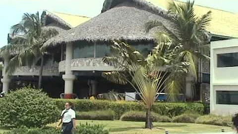 Punta Cana INTERNATIONAL Airport Dominican Republic