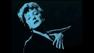 Video thumbnail of "Edith Piaf - Polichinelle"