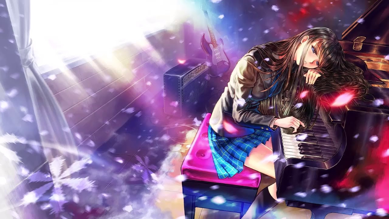 Nightcore - Carmen