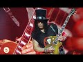 Guns N’ Roses «Slash Guitar Solo + Sweet Child O’ Mine» 16.07.18 video: Alex Kornyshev