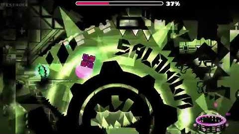 Updated Distraught Part