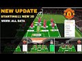 Update byme starting11 mod player3d