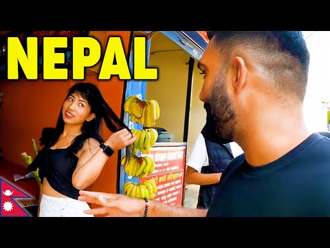 Video: War Gorakhpur Teil von Nepal?