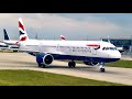 Flight Report British Airways A321 200 Flight BA146 Amman To London Economy Class 