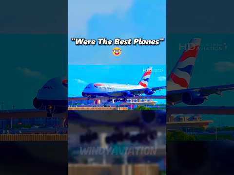 The 747 Will
