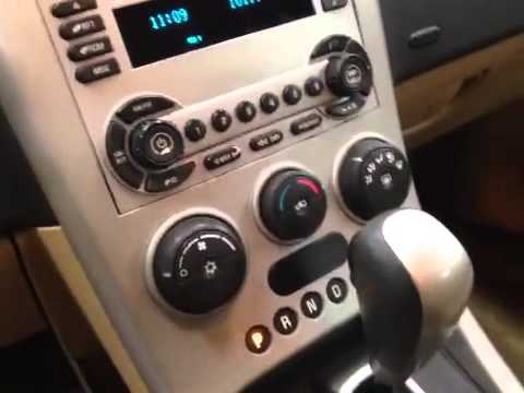2006 Chevrolet Equinox 4dr 2wd Ls 4 Door Sport Utility Youtube