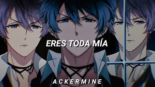 “Mírame a los ojos y confiesa tu lujuria” Diabolik Lovers