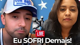 Download Lagu Paguei 75 Mil pra Vir Pros EUA… Me Arrependi? MP3