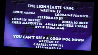 Mgm Sing Alongs Having Fun End Credits