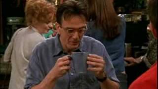 FRIENDS : Phoebe: Mike Who's Mike