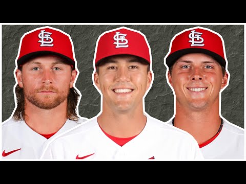 Do the CARDINALS Need to Acquire Another Left-Handed Bat?