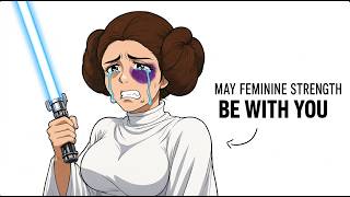 What if you were born as the twin brother of Anakin Skywalker? | A New Hope