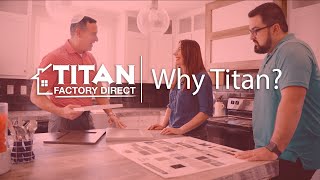 The Best Built Manufactured Homes On The Market - Titan Factory Direct The Best Built Manufactured Homes On The Market - Titan Factory Direct