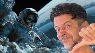 Download Lagu Seres humanos NÃO FORAM FEITOS para viagens espaciais! MP3