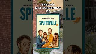 SPLITSVILLE (2025) Q+A SCREENING VLOG!
Splitsville, Splitsville movie, Splitsville movie q+a screening, q+a movie screening, new movie, movie theaters, movie theater vlog, NEON movies, NEON, comedy movies, movie theater, movies, film, director q+a, shorts
#splitsville #splitsvillemovie #vlog #shorts #movie SPLITSVILLE (2025) Q+A SCREENING VLOG!