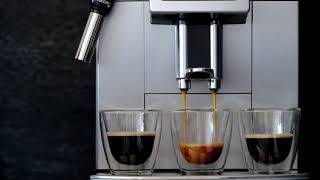 Espresso Machine | Copyright Free Video Footage screenshot 5