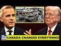 BREAKING Canada Just Built A 150 Billion Military Empire And Washington Is Stunned