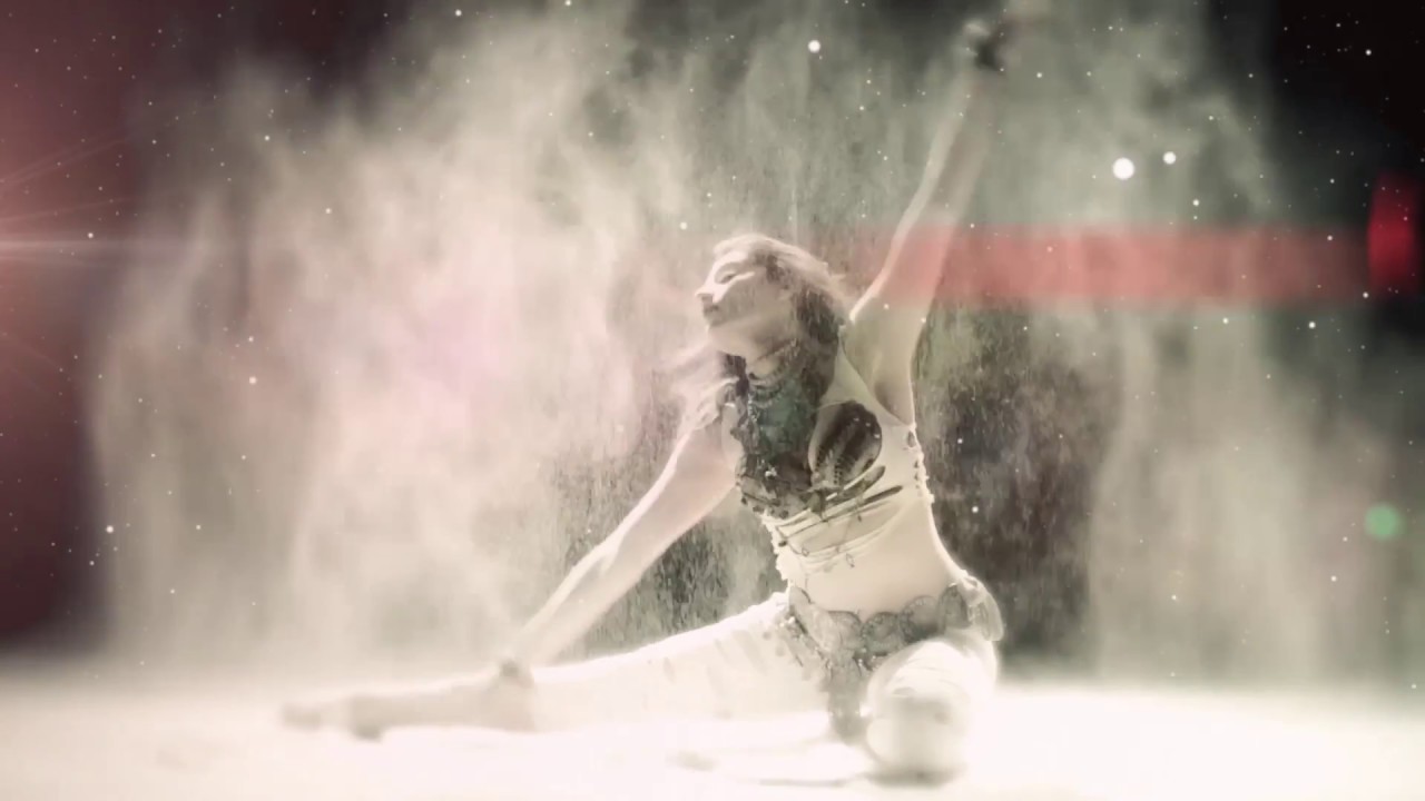 Libellula - Arenas Eternas (Official Video)