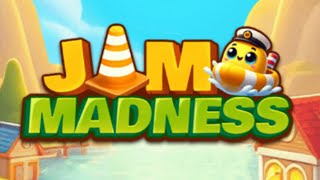 Jam Madness: Color Sort Puzzle Mobile Game | Gameplay Android screenshot 5