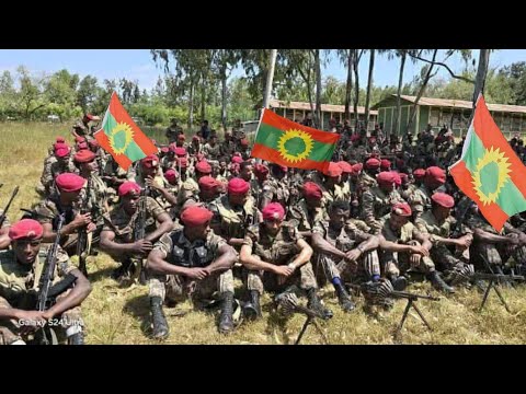 Dubii Jajjabduu Yerro Amma Dema Jirrtu November 21 2025