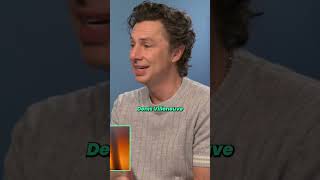 What Zach Braff Thinks Of Florence Pugh 👀
