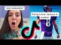 BEST NFL FOOTBALL TIK TOKS 2020 || (PT.2)