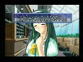 【#PS2】夏色の砂時計 5枠目Bad end(#夏色の砂時計 #水樹奈々 #井上喜久子 #ブレイブルー #KOTOKO #夏ゲー)