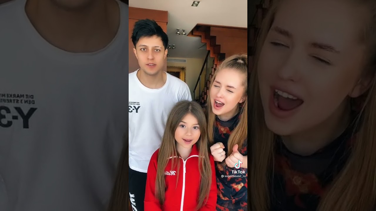 Милана ахметова родители Милана ахметова родители