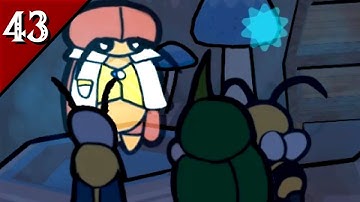 Bug Fables: Everlasting Sapling - Part 43 - Scien-horrific