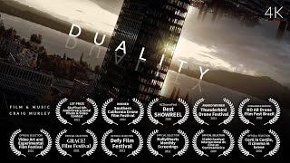 D U A L I T Y - Dji Skypixel 6Th Edition 1St Prize City