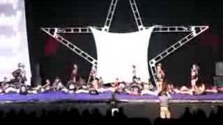 cheer command sr red