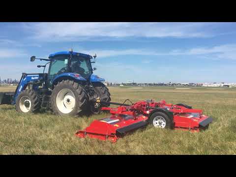 Trimax Pegasus610